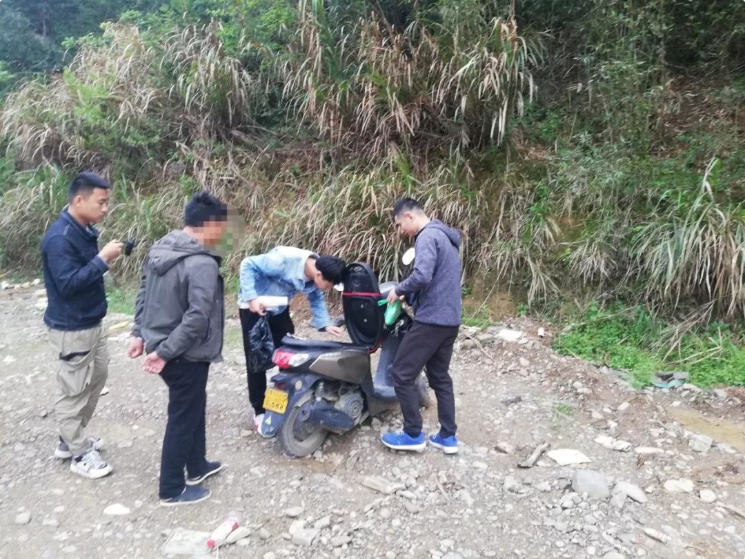 扫黑除恶进行时丨15名团伙成员被一网打尽,桐庐警方成功打掉一个非法
