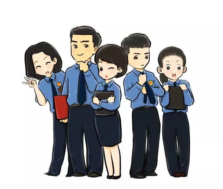 热得发烫,冷得出奇 公务员报考"冷热不均"忧与思