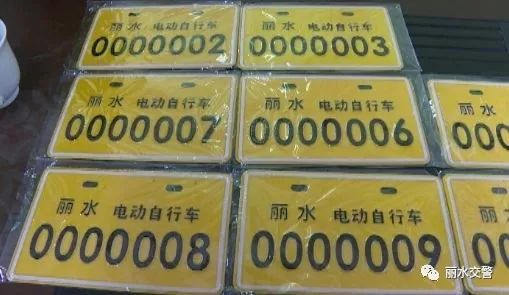 电动自行车新标准实施一周我市情况如何?看这