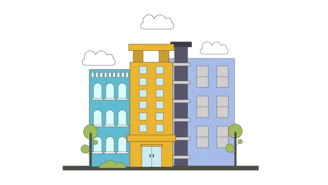 杭州这7828套商品住房公开租赁、政府把关!名