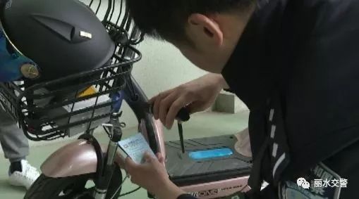 电动自行车新标准实施一周我市情况如何?看这