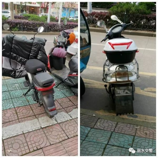 电动自行车新标准实施一周我市情况如何?看这