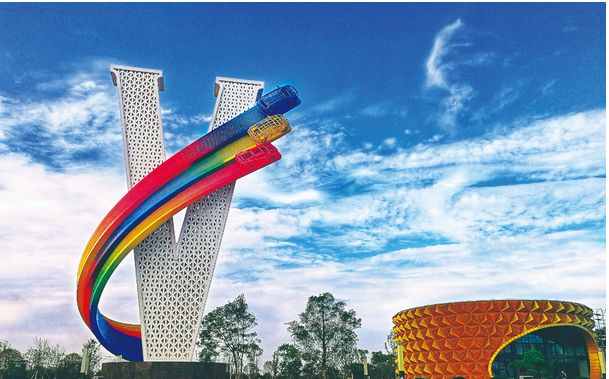 GDP增速7.8% 一季度我市经济稳走向好