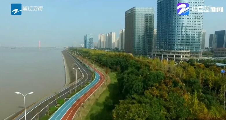 【一季度经济观察】浙江:5G牵引未来产业