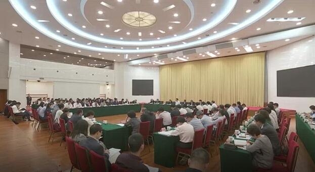 浙江各民主党派开展专项民主监督 助推民营经