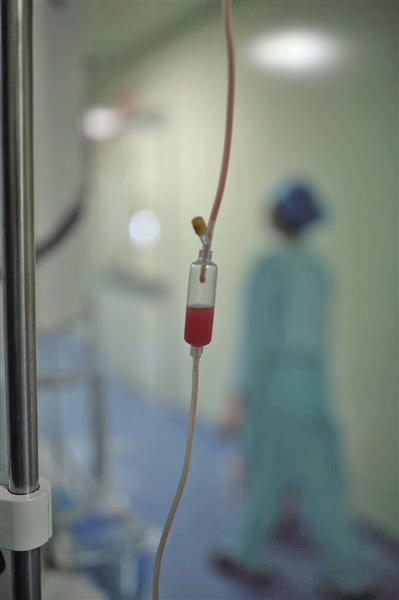 倒计时12小时!造血干细胞跨越千里的生命接力