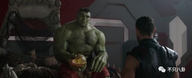 《复联4》没有彩蛋?其实整部电影就是精彩的