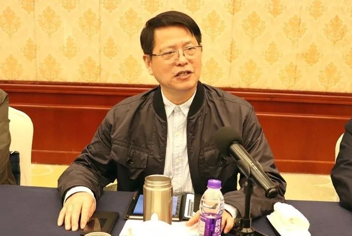 创新驱动发展!听萧山的民营企业人大代表怎么