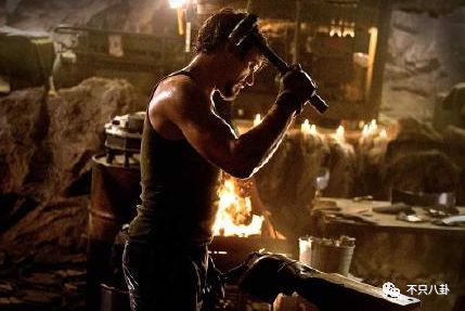 《复联4》没有彩蛋?其实整部电影就是精彩的