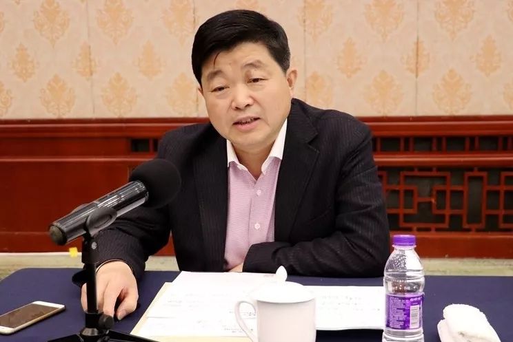 创新驱动发展!听萧山的民营企业人大代表怎么