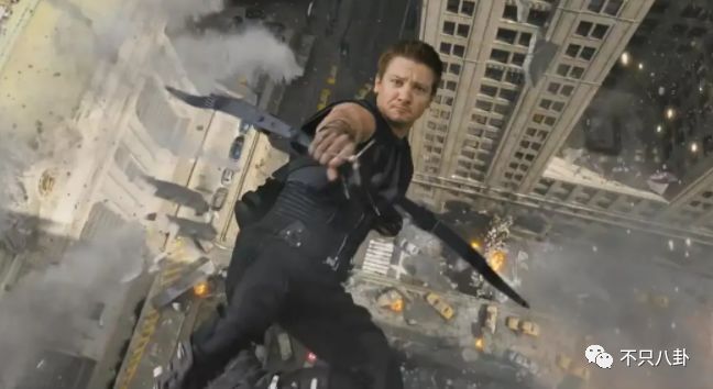 《复联4》没有彩蛋?其实整部电影就是精彩的