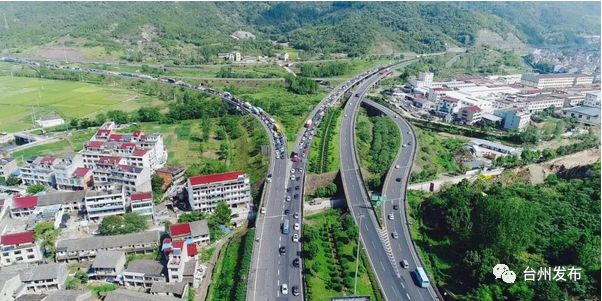 干货 | 五一拥堵路段和时段预测,附绕行锦囊