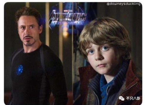 《复联4》没有彩蛋?其实整部电影就是精彩的