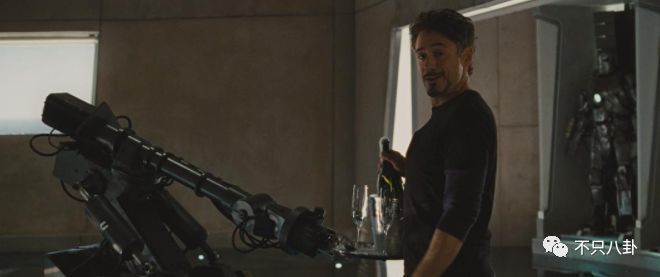 《复联4》没有彩蛋?其实整部电影就是精彩的