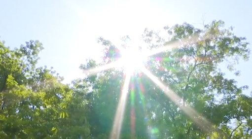 月底前阵雨雷雨是主调 五一小长假杭州天气都