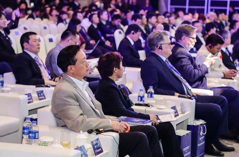 嘉兴高质量发展再造新IP!嘉兴史上最强路演拉