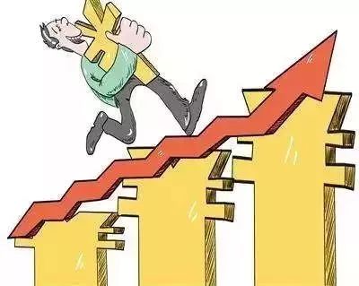 一季度温州居民收入报告出炉!你的钱袋子变