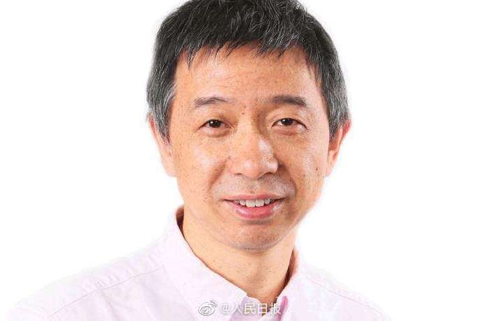 百度李彦宏,阿里王坚,比亚迪王传福候选中国工程院院士