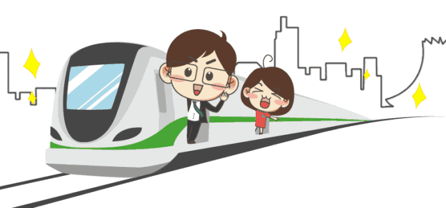 期待甬舟铁路建成那一天!