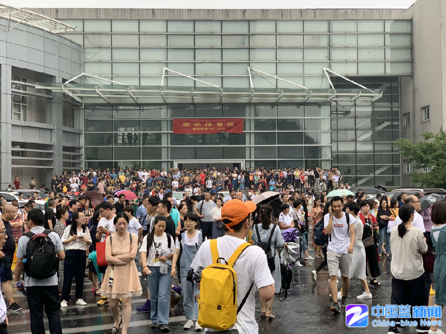 据说比高考还难的浙大"三位一体"笔试 都考了些啥?