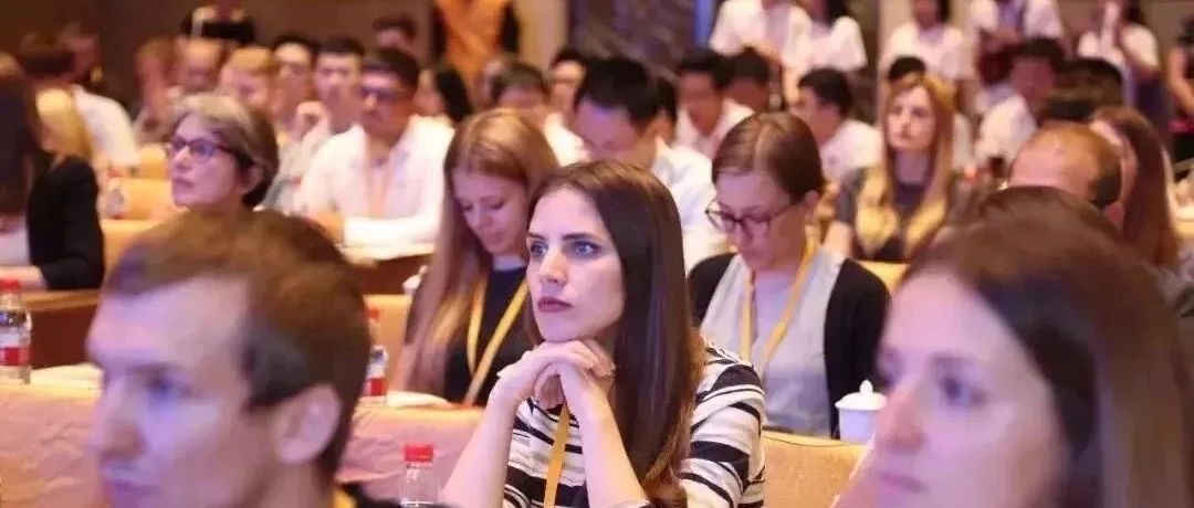 即将有一批颜值TOP的国际友人来北仑!这个近距离接触的机会,你一定要抓住!