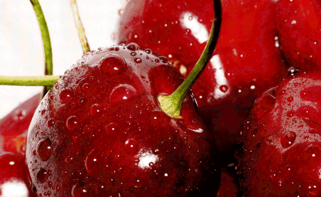 车厘子和樱桃,凤梨和菠萝……这些水果