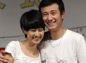 马伊琍方否认新男友系高伟光:纯假 假得夸张