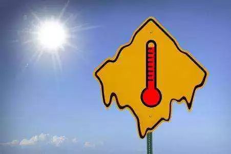 热热热  省局发布高温天气餐饮食品安全消费预警
