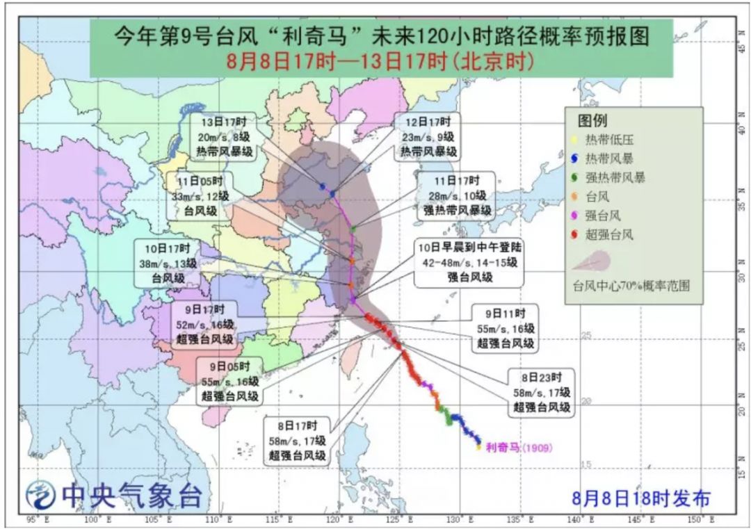 台风的排名_台风十子人气排名