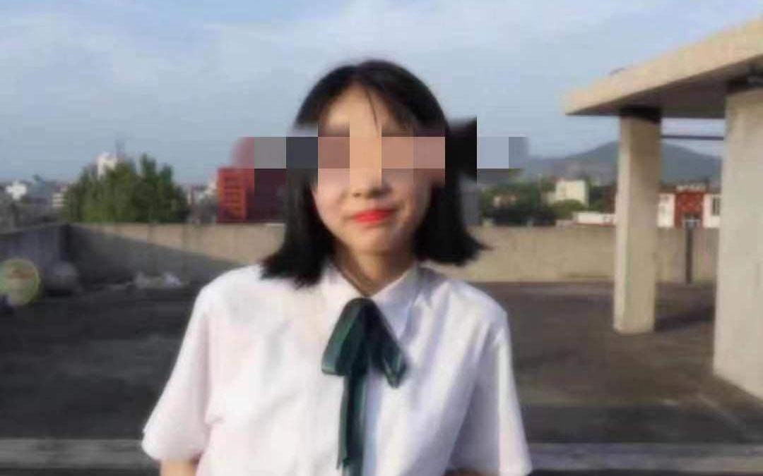 1861975290.jpg 2名女游客接连在涠洲岛失联 警方将排查传销可能