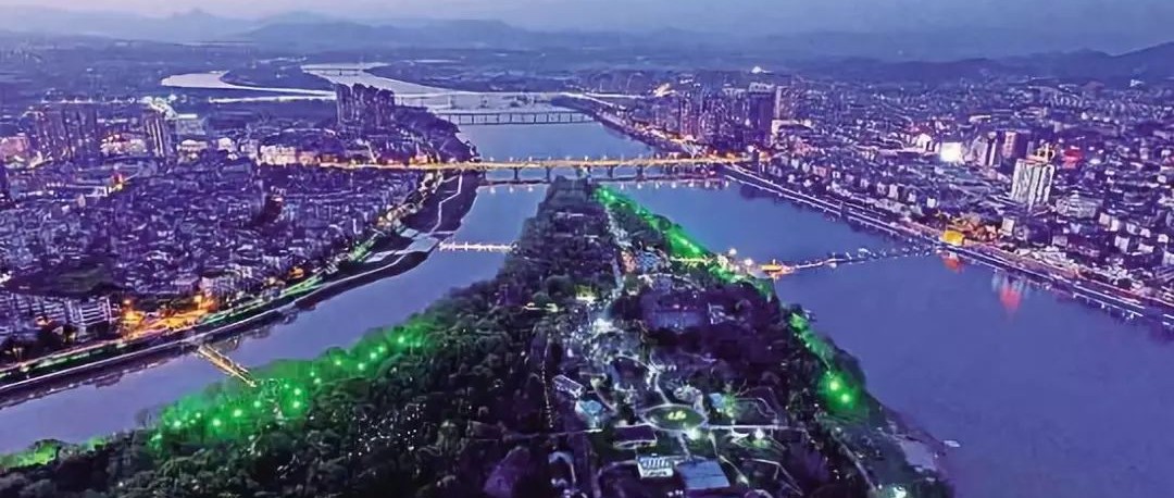 兰溪gdp_兰溪市zf 2019年兰溪市国民经济和社会发展统计公报(3)