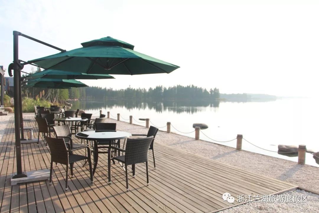 四季兰湖餐厅