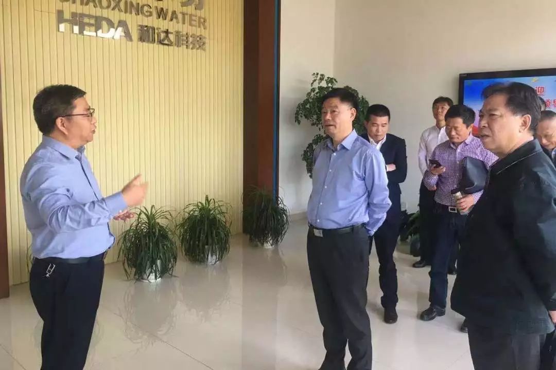 市人大常委会副主任傅陆平专题调研市公用事业集团