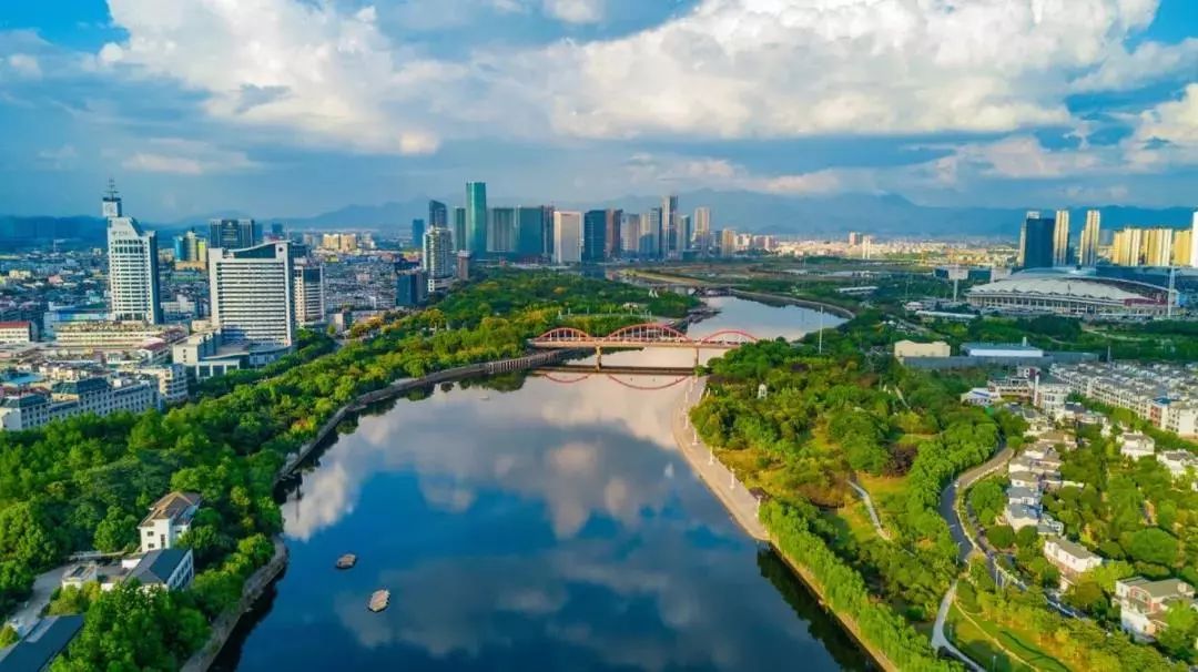 金华市义乌市