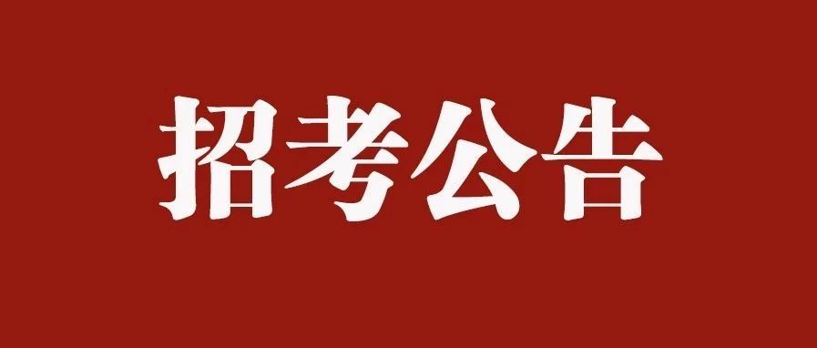 2020年浙江公务员招考公告发布,12月19日起报名!温州有这些岗位