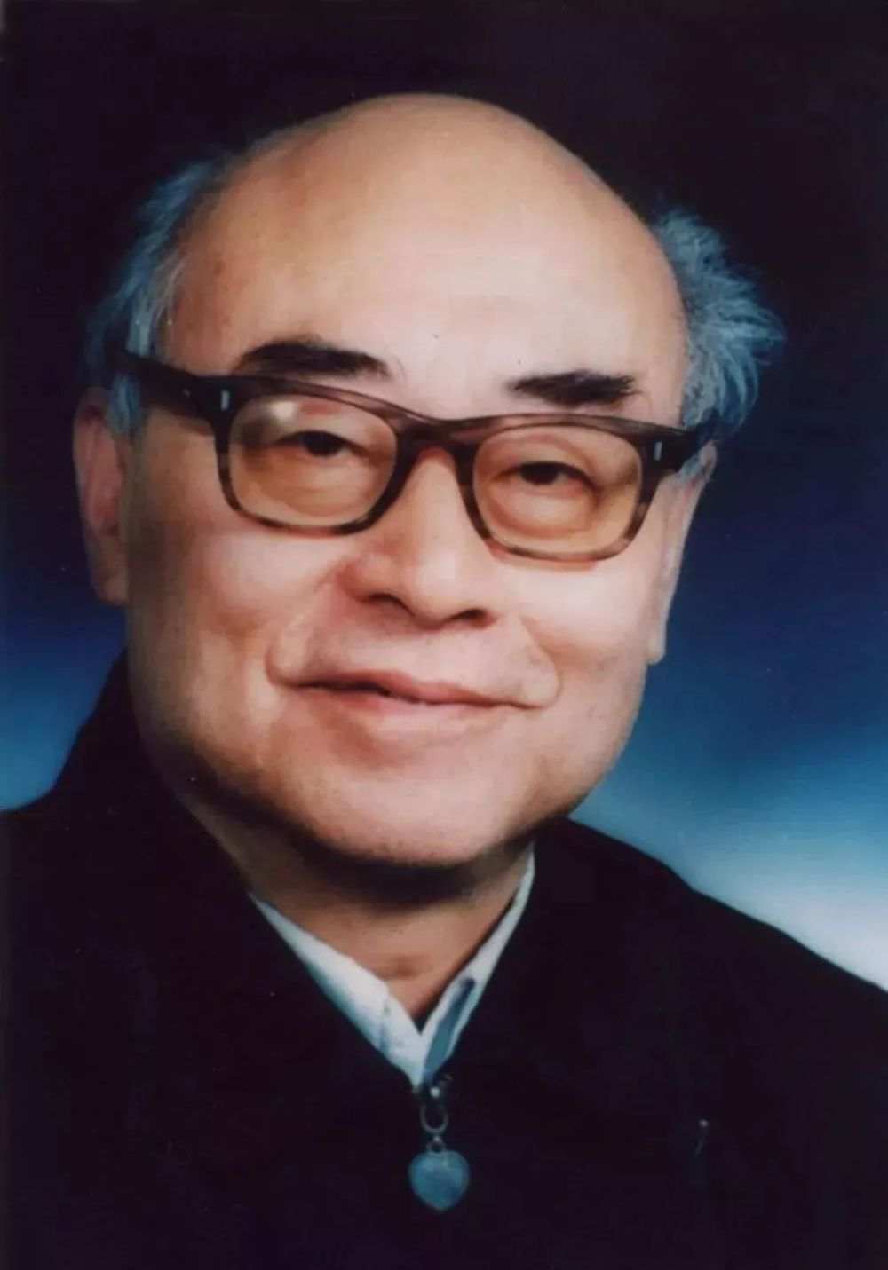 中国科学院院士,核物理学家于敏,1月16日去世,享年93岁.