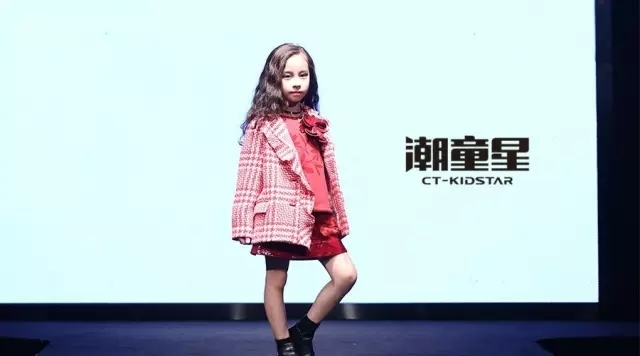 少儿模特培训排名_少儿模特(3)