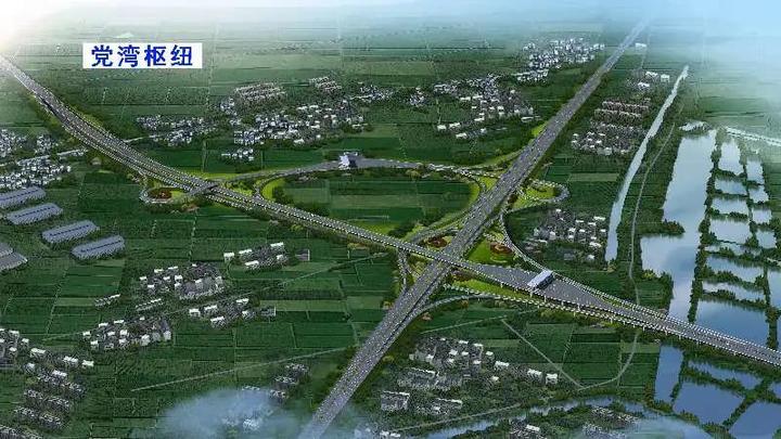 可研获批 杭绍甬高速公路杭州至绍兴段将迎来"智慧高速"