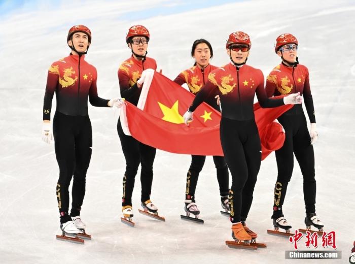 北京冬奥会的完毕，是“我国冰雪元年”的开端