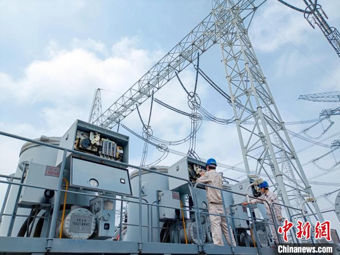 （上海战疫录）上海：全面复工复产首日，用电水平敏捷上升