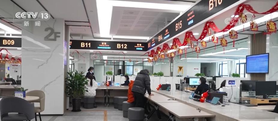浙江新设企业电子营业执照下载率达74%