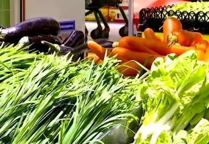 農業農村部部署 保障“菜籃子”產品穩定供應