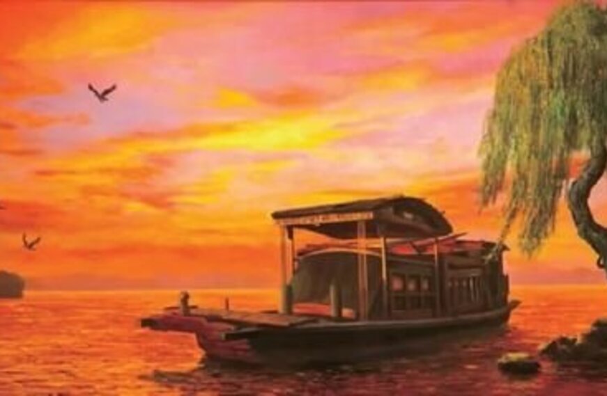 弘扬红船精神 走在新时代前列