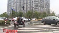 警示榜三:心中无规 有去无回