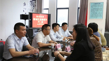 婺城首家“金融超市”揭牌营业