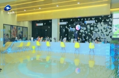 20190603《时代先锋》:绍兴——“海智汇”打造国际化人才新高地