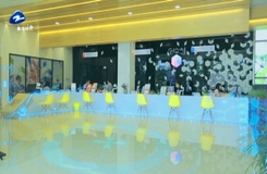 20190610《时代先锋》:绍兴——“海智汇”打造国际化人才新高地