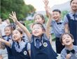 西子湖畔 童声唱响祖国赞歌