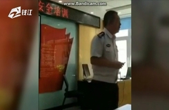 20191020《新闻007》:浙江119——无锡燃气爆炸事故的警示