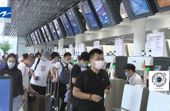 寧波:部分航空公司調整機票免費退改政策 鐵路推出免費退票措施